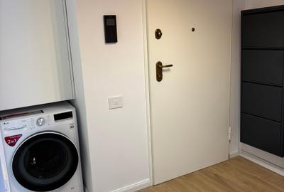2 Camere elegante  situate in Core Residential  Timpuri Noi - 11