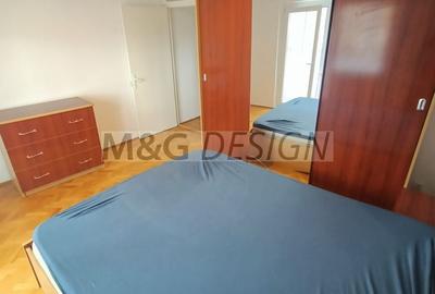 Apartament cu 2 camere, mobilat în Odobescu - 8