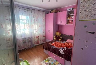 Apartament cu 3 camere decomandat în Central - 10