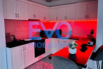 Apartament cu 3 camere în Valea Lupului - 10