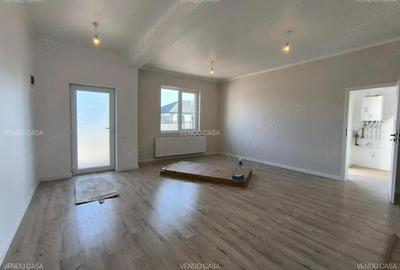 Vila parter 4 camere + Teren 355mp | COMISION 0% - 3