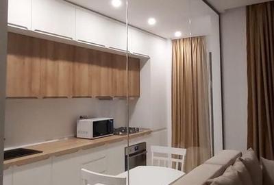 Apartament cu 2 camere decomandat, mobilat în Pipera - 3