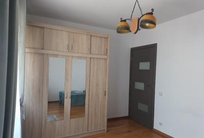 Apartament 3 camere de inchiriat Doamna Stanca - 3