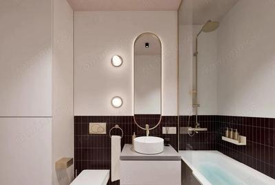 Apartament 2 camere Via Carmina Domus S3, la pret de presale! - 2