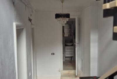 CENTRU | MOBILATA SI UTILATA | LUX | CASA 3 CAMERE - 6