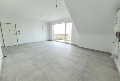 Apartament cu 2 camere decomandat în Șagului - 6