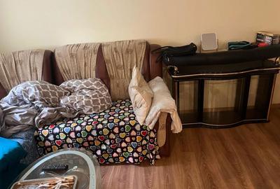 Casă cu 4 camere în Central - 5