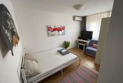 Garsonieră semidecomandată în Decebal - 8