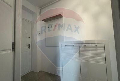 Apartament cu 2 camere decomandat, mobilat în Apusului - 7