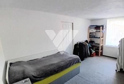 Apartament 3 camere mobilat si terasa in zona Ultracentrala Sibiu - 7