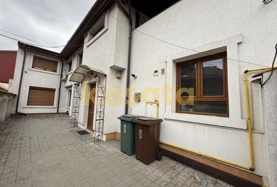 Vila eleganta de vanzare in zona Domenii Vila eleganta de vanzare in zona Domenii - 9