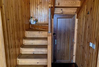 Casa de poveste in satul Pestera, Moeciu Brasov - 28