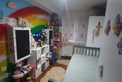 Apartament cu 2 camere decomandat în Central - 6