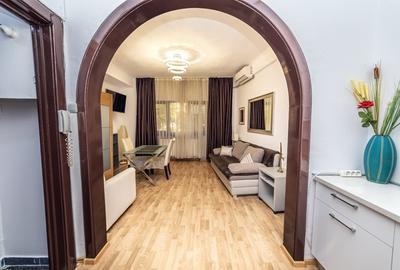Garsoniera | Petfriendly | 16 Min Metrou Universitate - 12