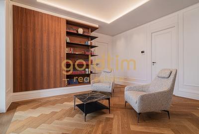 VILA SUPERBA/ACCES LA LAC/COMPLET MOBILATA/UTILATA LUX/CURTE/PARCARE/PIPERA - 12