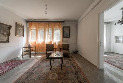 Apartament cu 4 camere semidecomandat în Calea Călărașilor - 12