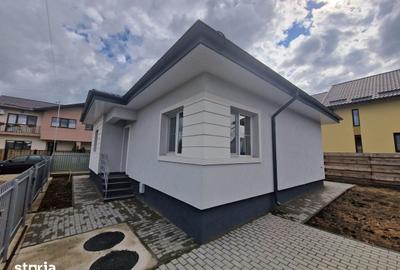 Apartament cu 2 camere în Bucium - 13