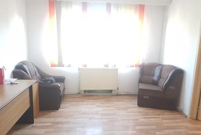 Apartament doua camere, etaj 3, CT, termopan, zona Alecu Russo - 12