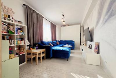 Apartament 2 Camere cu terasă 42 mp - Șoseaua Fundeni- Colentina - 11