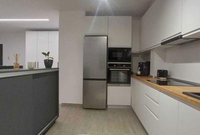 Apartament cu 2 camere decomandat, mobilat în Central - 4