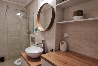 Apartament 1 camera, mobilat complet, parcare, perfect pt investitie! - 14