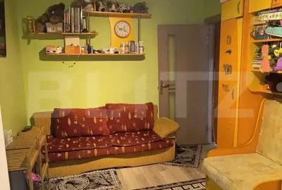 Apartament cu 2 camere semidecomandat în Central - 6