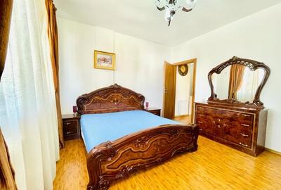 Bazilescu – Str. Fortunei, apartament 2 camere, gata de mutat, 50 mp. - 12