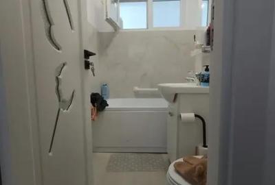 Apartament cu 2 camere semidecomandat în Podu Roș - 2