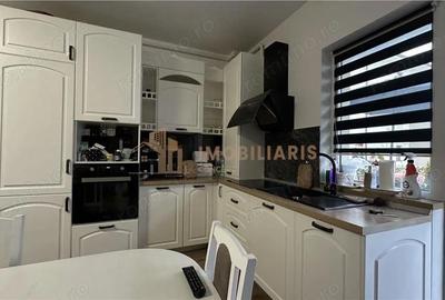 Apartament cu 3 camere în Valea Borcutului - 13