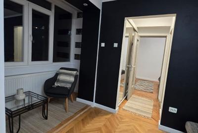 Apartament cu 2 camere semidecomandat în P-ța Romană - 8