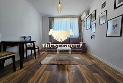 Apartament cu 3 camere semidecomandat în Drumul Taberei - 4