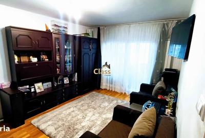 Apartament cu 2 camere decomandat, mobilat în Între Lacuri