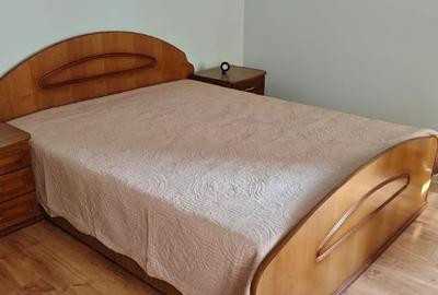 Apartament cu 2 camere decomandat, mobilat în Mărăști - 3