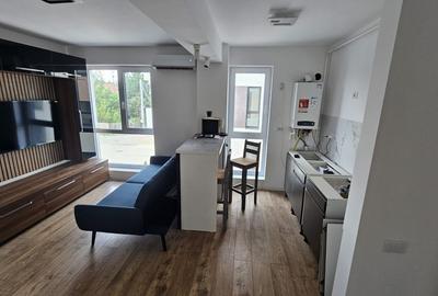 Apartament 2  camere- Otopeni - 4