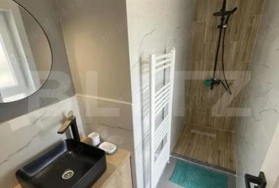 Casă cu 4 camere cu Canalizare în Florești - 3