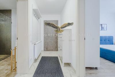 Apartament cu 2 camere semidecomandat, mobilat în Dâmbul Rotund - 17