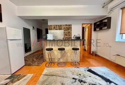 Apartament cu 2 camere decomandat în Domenii - 2