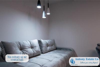 Apartament de inchiriat, 2 camere, Open Space, Grigorescu - - 11