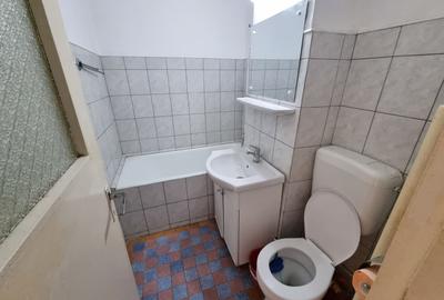 Apartament cu 2 camere semidecomandat în Tomis Nord - 4