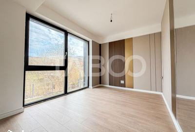 Casă cu 5 camere cu Teren 500 Mp în Baciu - 2