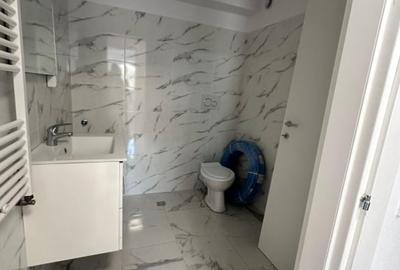 Apartament cu 2 camere semidecomandat în Micro 9 - 8