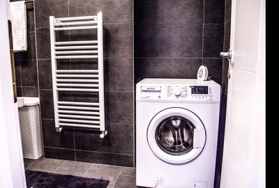 Apartament cu 2 camere, mobilat în Central - 11