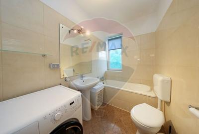 Apartament cu 2 camere de inchiriat in zona Astra - 5