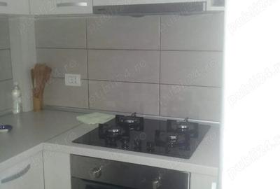 Garsonieră decomandată în Vatra Luminoasă - 8