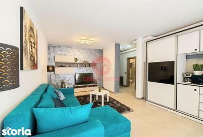 Apartament cu 2 camere decomandat în Central - 13