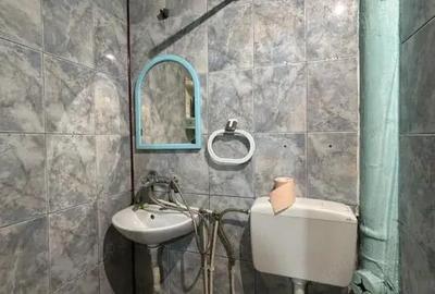 Garsonieră decomandată în Buziașului