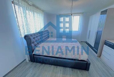 5 Dormitoare-2 bucatari-3 bai-Living-Toate utilitatile-Popoveni - 5