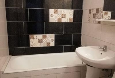 Garsonieră în Kogălniceanu - 2