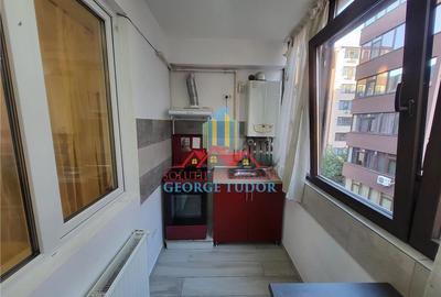 Apartament cu 2 camere decomandat în Militari - 6