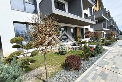 Apartament cu 3 camere decomandat în Cristian - 1